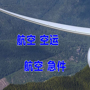 临沂启阳航空物流快递-选东方航空和上海航空